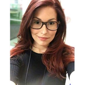 Meet your Posher, Alex